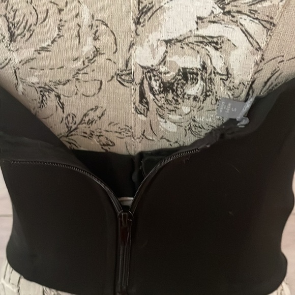 Charlotte Russe Black Bralette S - Picture 5 of 9